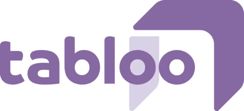 Tabloo logo POS RGB paars 2024 09 23 145207 ywpu Logo