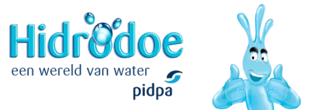 Hidrodoe logo removebg preview Logo