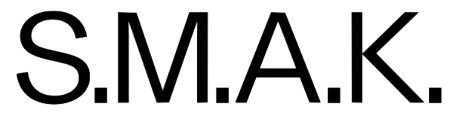 SMAK logod Logo